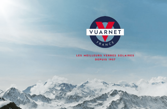 When was Vuarnet launched? Everything you need to know about the French  eyewear brand acquired by Thelios