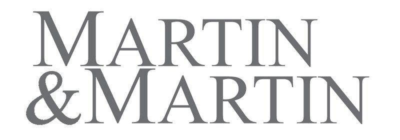 Martin & Martin Logo