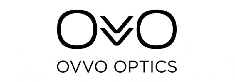 Ovvo Optics Logo
