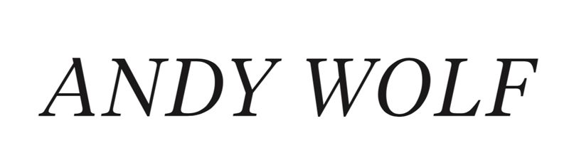 Andy Wolf Eyewear logo