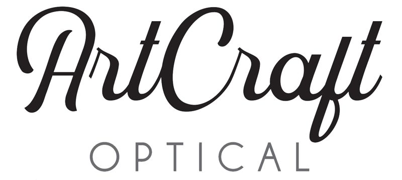 ArtCraft Optical Logo