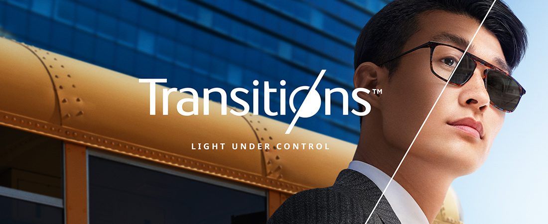 transition lenses