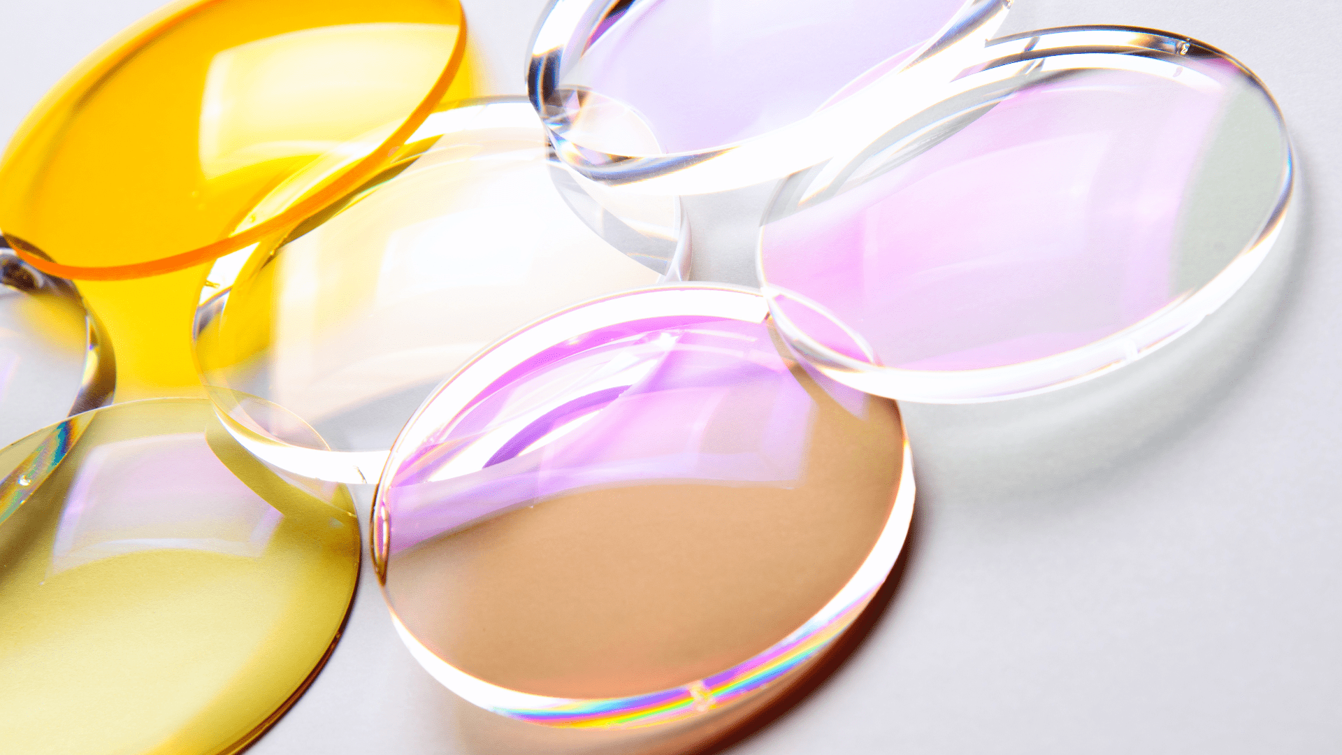 lenses photo