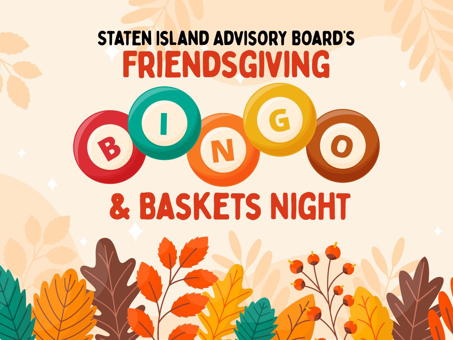 visions bingo