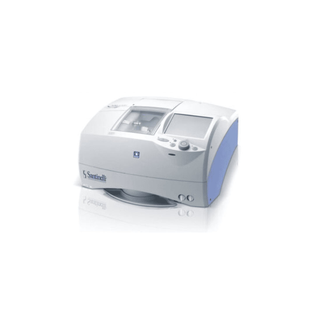 Santinelli Lens Edger